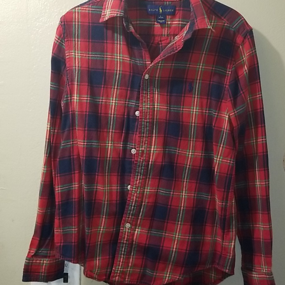 Polo shirt